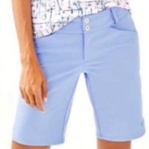 Lilly Pulitzer Fairway Performance Short Luxletic